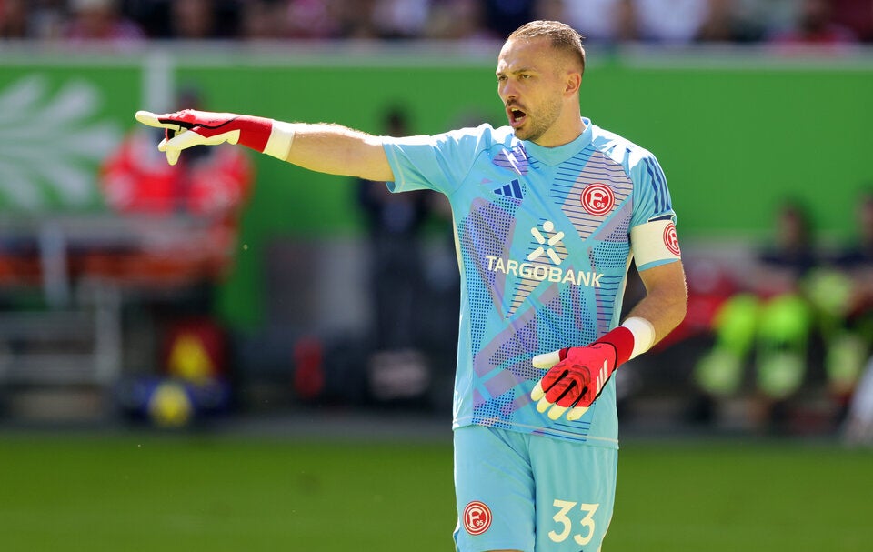 Auch in Deutschland geht es los.