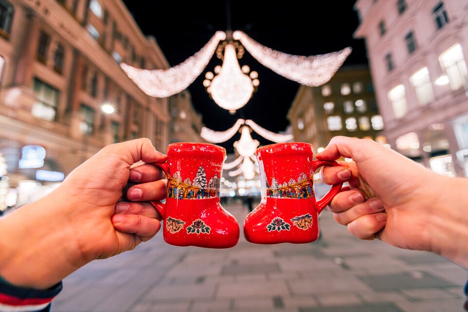 24 Tipps für eine gesunde Vorweihnachtszeit