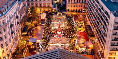 Kurztrips in der Adventszeit: Achtung! Diese Reiseziele sollten Sie jetzt schon buchen