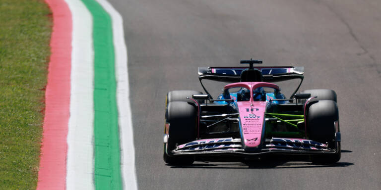 gasly