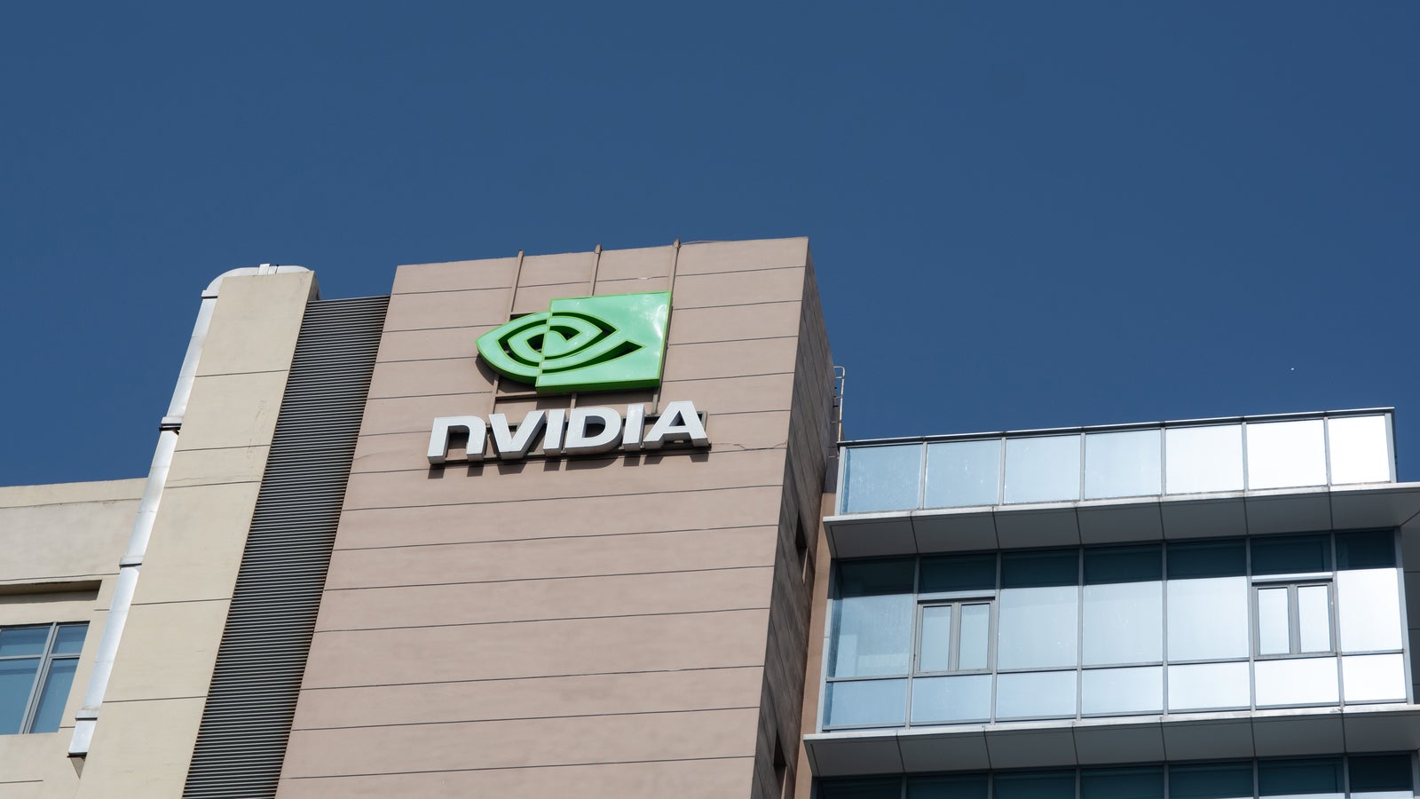 Nvidia mit erneutem Rekordquartal Kép