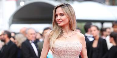 Angelina Jolie wird 50: Eine Hollywood-Ikone mit Herz