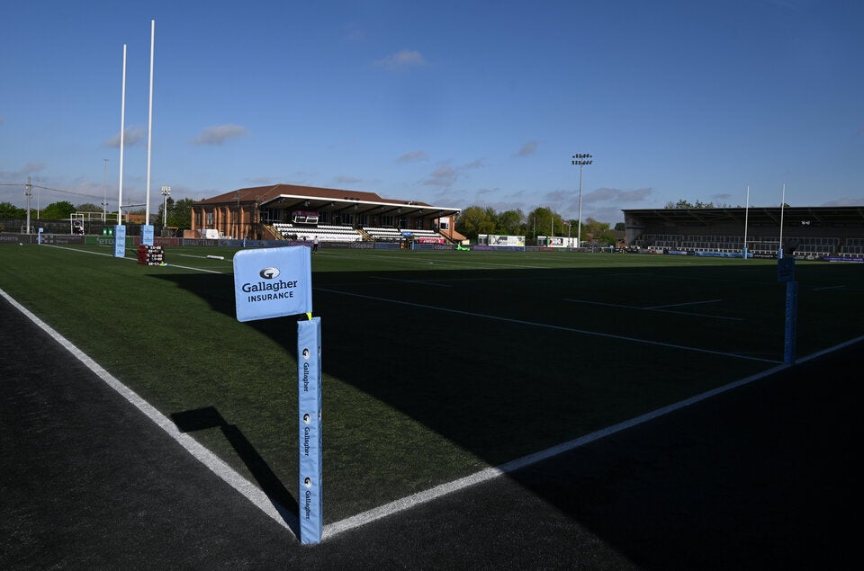 Kingston Park