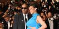 Schwanger mit Style: Rihanna stiehlt in Cannes allen die Show