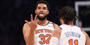 knicks