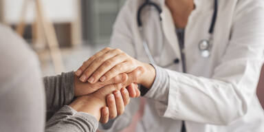 Experte Sevelda im Interview: Diese Fehler machen wir beim Thema Krebs immer noch