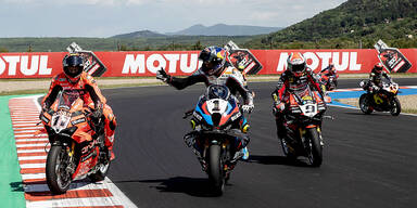 Toprak Bulega Petrucci