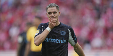 Florian Wirtz