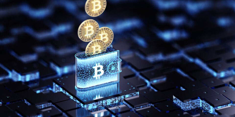 Das digitale Geld hätte heute einen enormen Wert. 