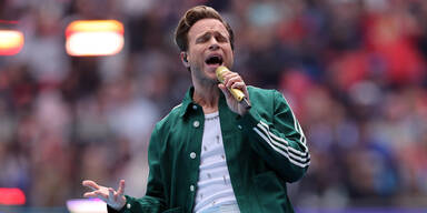 Olly Murs