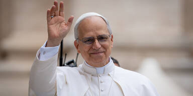 papst