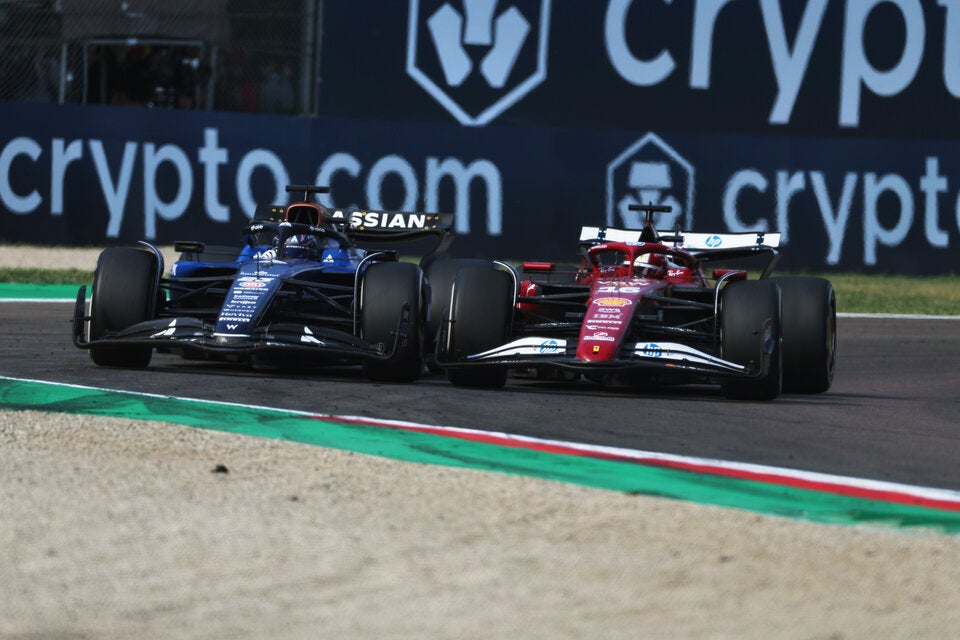 Leclerc