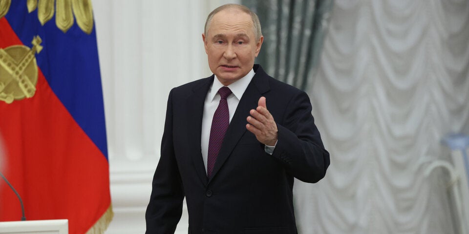 putin