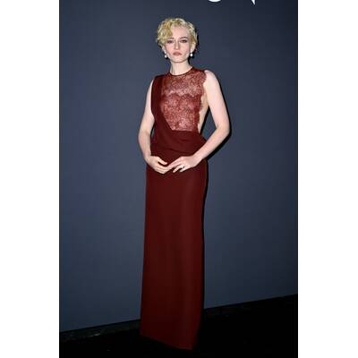 Dakota Johnson in Gucci