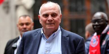 Bayern-Streit eskaliert: Nächste Legende attackiert Hoeneß