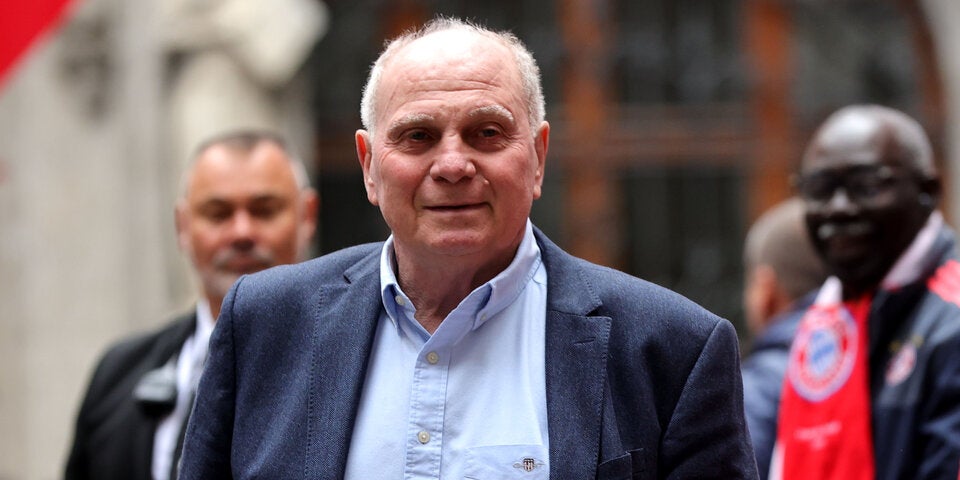 Uli Hoeneß