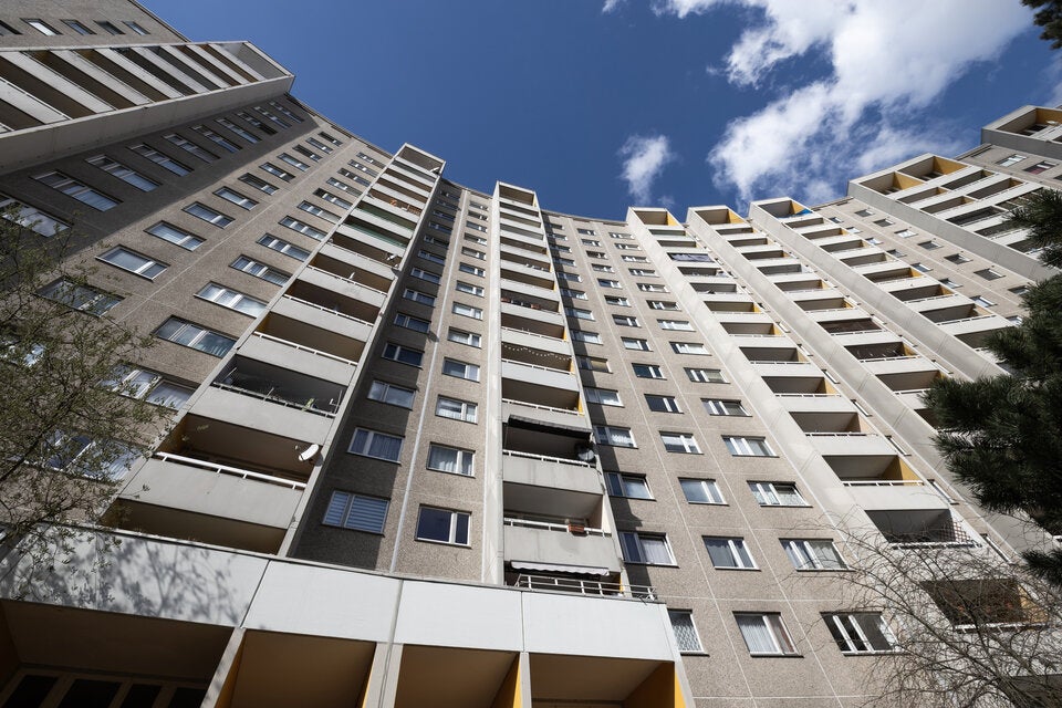 Wohnraummangel in Europa: Warum Wohnen zur sozialen Dauerkrise wird