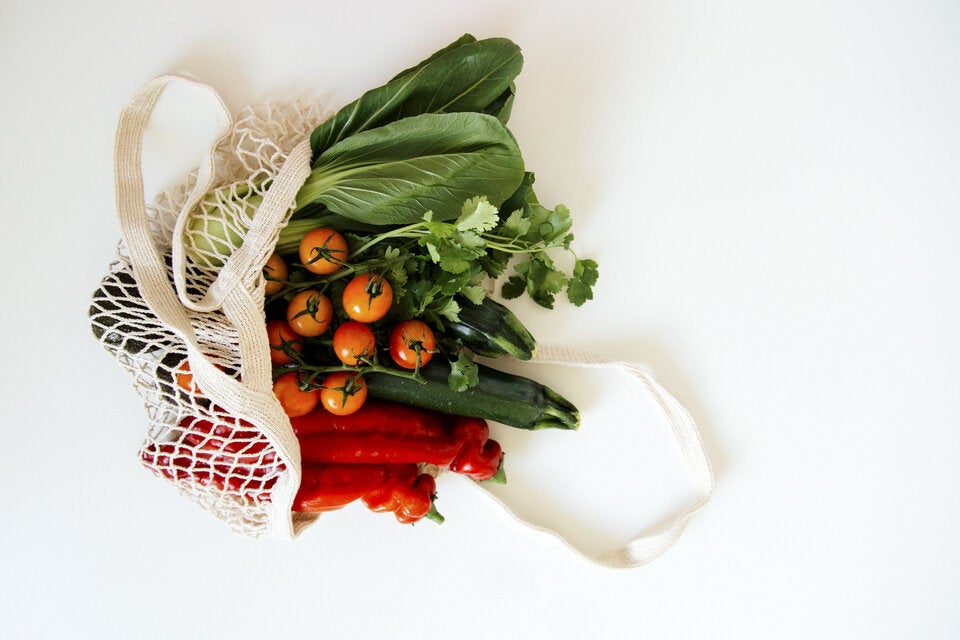 Schlank ohne hungern: Mit diesen 6 Lebensmitteln purzeln die Kilos wie von selbst