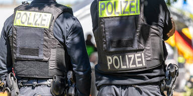 Messerangriff in W&uuml;rzburg: T&auml;ter tot in Zelle gefunden