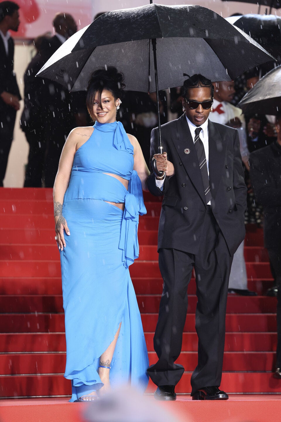 Best Dressed Stars 2025: Das waren die Fashion-Highlights des Jahres