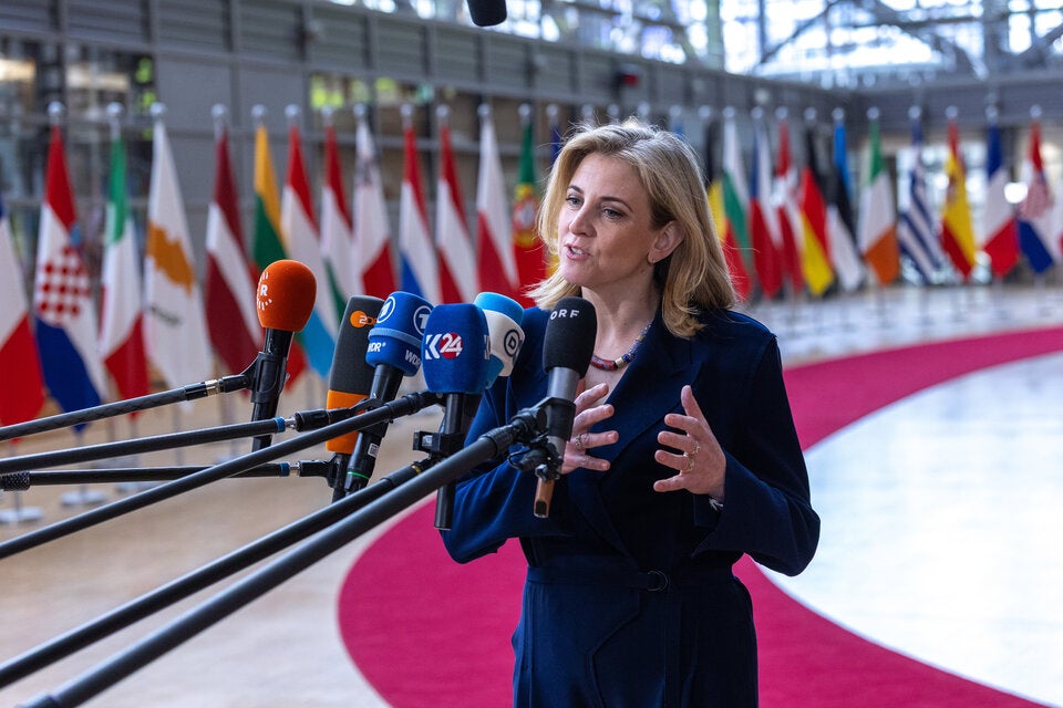 Die Frauen des Jahres 2026: Diese Powerladys erobern die Welt