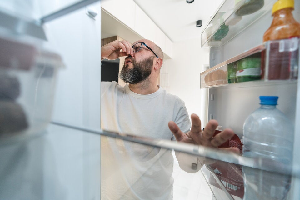 Kühlschrank stinkt? Dieser überraschende Trick hilft sofort