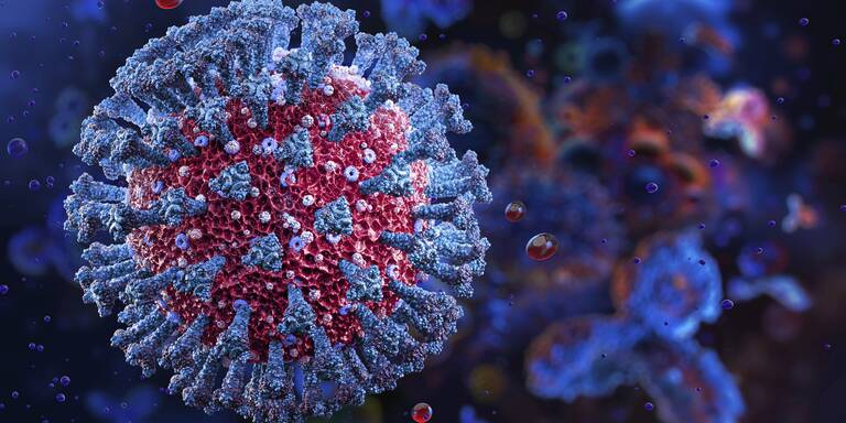 Neue Corona-Spätfolge entdeckt: Studie zeigt, was viele gar nicht bemerken