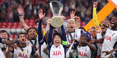 tottenham
