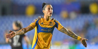 Nach Kuss-Skandal: Spanierin nicht im Kader