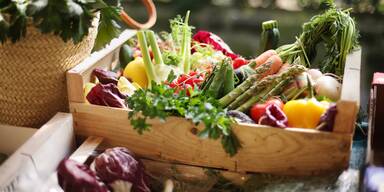 Frieren war gestern: Diese Lebensmittel w&auml;rmen von innen