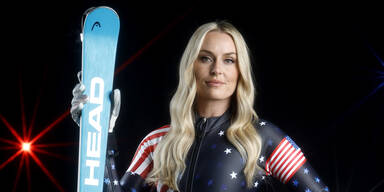 Lindsey Vonn