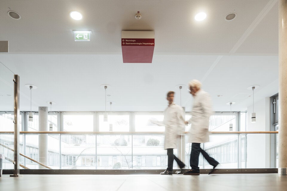 Österreichs Top-Ärzte 2026: Die besten aus den Bundesländern