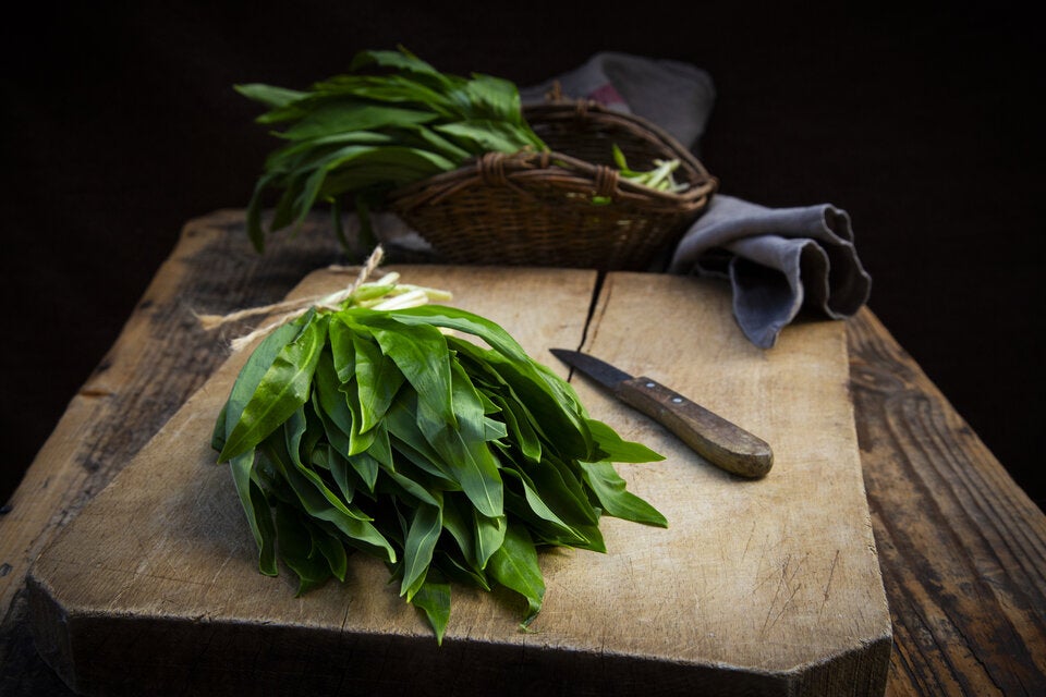 Von diesen Lebensmitteln sollten Sie im April unbedingt die Finger lassen