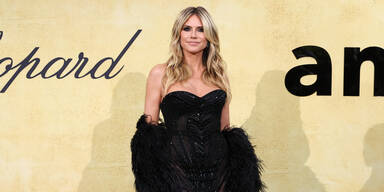 Glamour-Alarm in Cannes: Die heißesten Looks der amfAR-Gala 2025