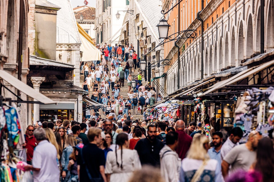 Zu DIESEN Terminen sollten Sie Ihren Italien-Urlaub lieber streichen!