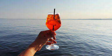 Aperol Spritz