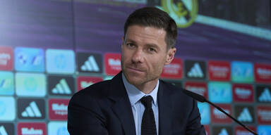 Xabi Alonso