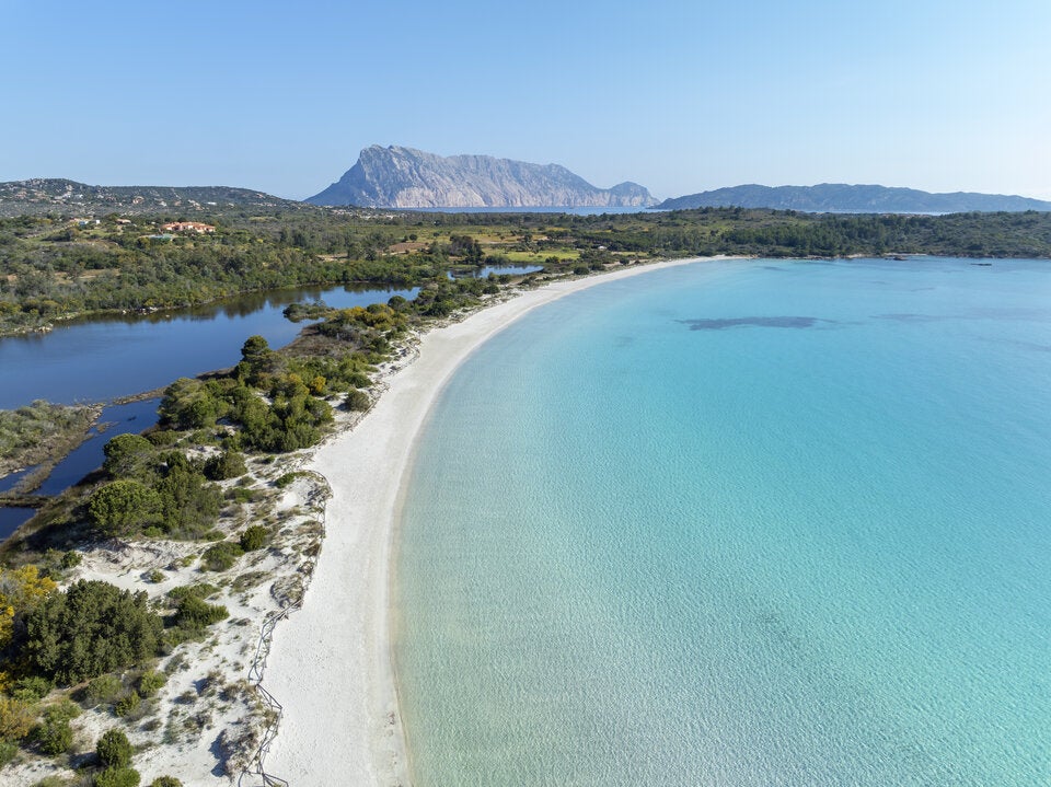 Italien Strandurlaub