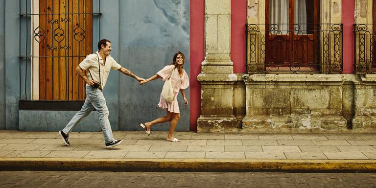 Diese 4 Beziehungsmuster verraten, wie stabil Ihre Partnerschaft ist