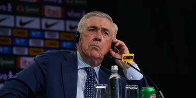 Ancelotti