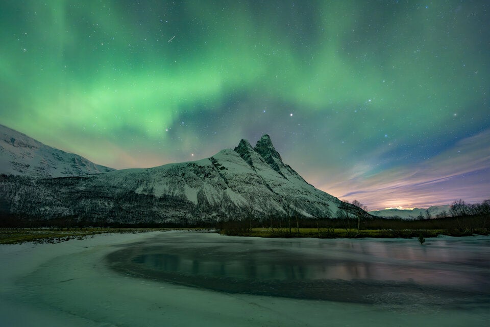 Bye Skiurlaub! Diese Reiseziele bieten geheime Winter-Abenteuer