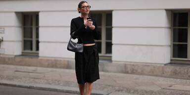 Caprihosen, Bermudas & Co: Das sind die Hosen-Trends im Sommer 2025