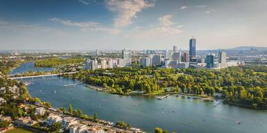 Wien auch dabei! Das sind die grünsten Städte der Welt