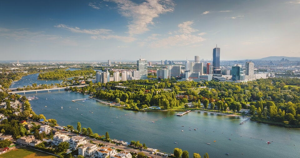 Insider-Tipps am Donauradweg von Passau nach Bratislava