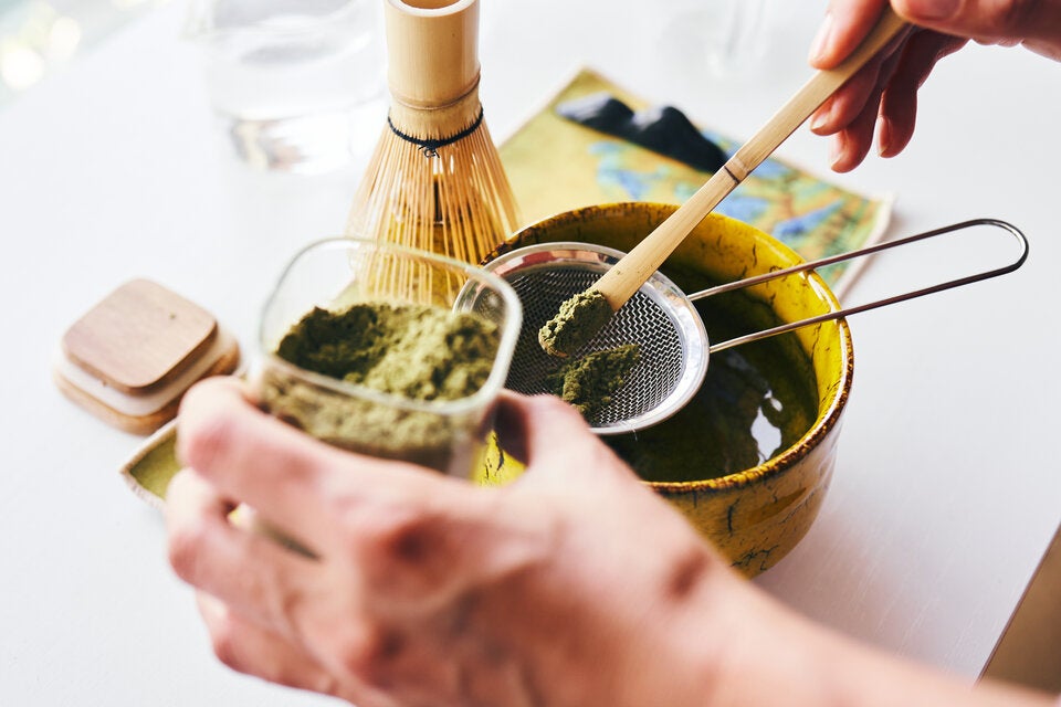 Matcha