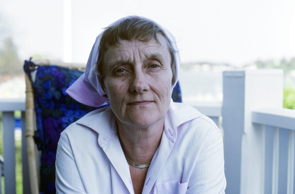 Astrid Lindgren