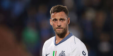 Marko Arnautovic