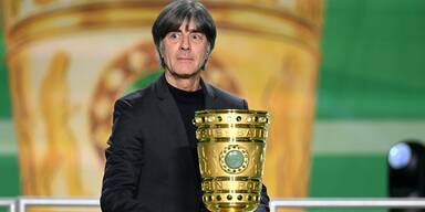 Konkretes Angebot: Hammer-Gerücht um Jogi Low