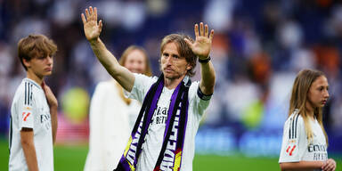 Heißer Transferpoker um Real-Superstar