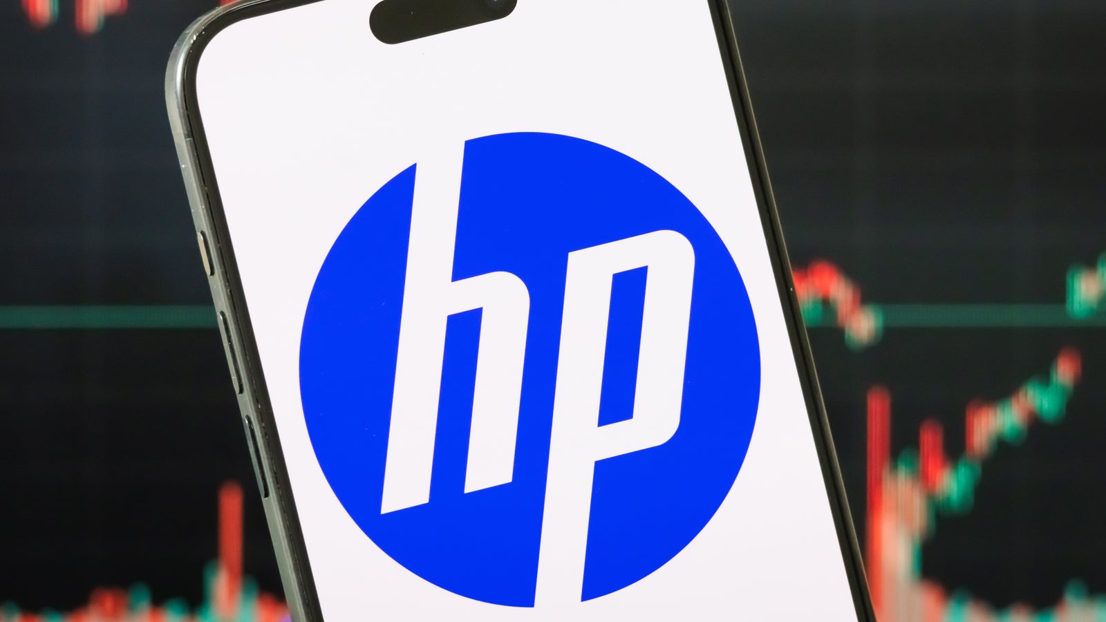 HP trotz starker Zahlen mit verhaltenem Ausblick Kép